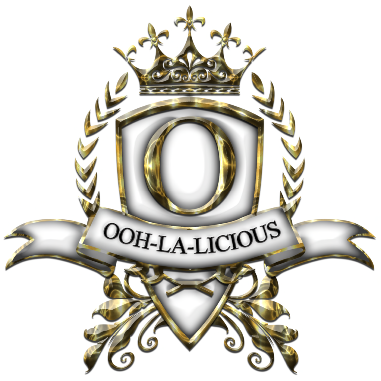 Ooh-la-licious Female Skins Logo (2013)